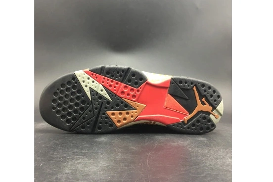  AT3375-200 7 Shimmer AT3375-200 Patta Retro Jordan 1201